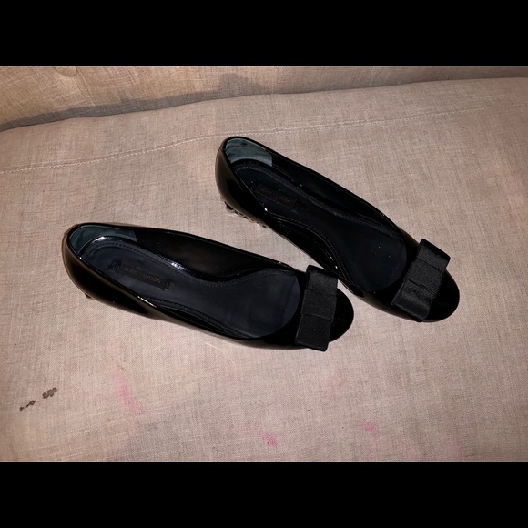 Louis Vuitton studded flat shoes - Picture 6 of 8
